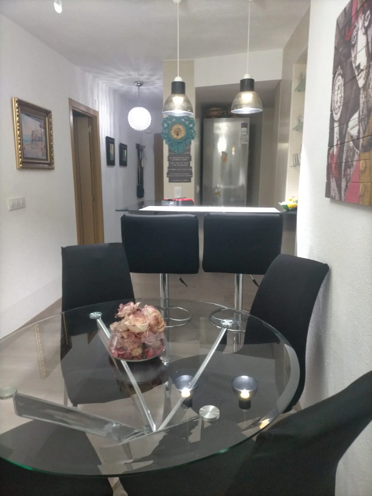 VENTA DE PISO EN DENIA