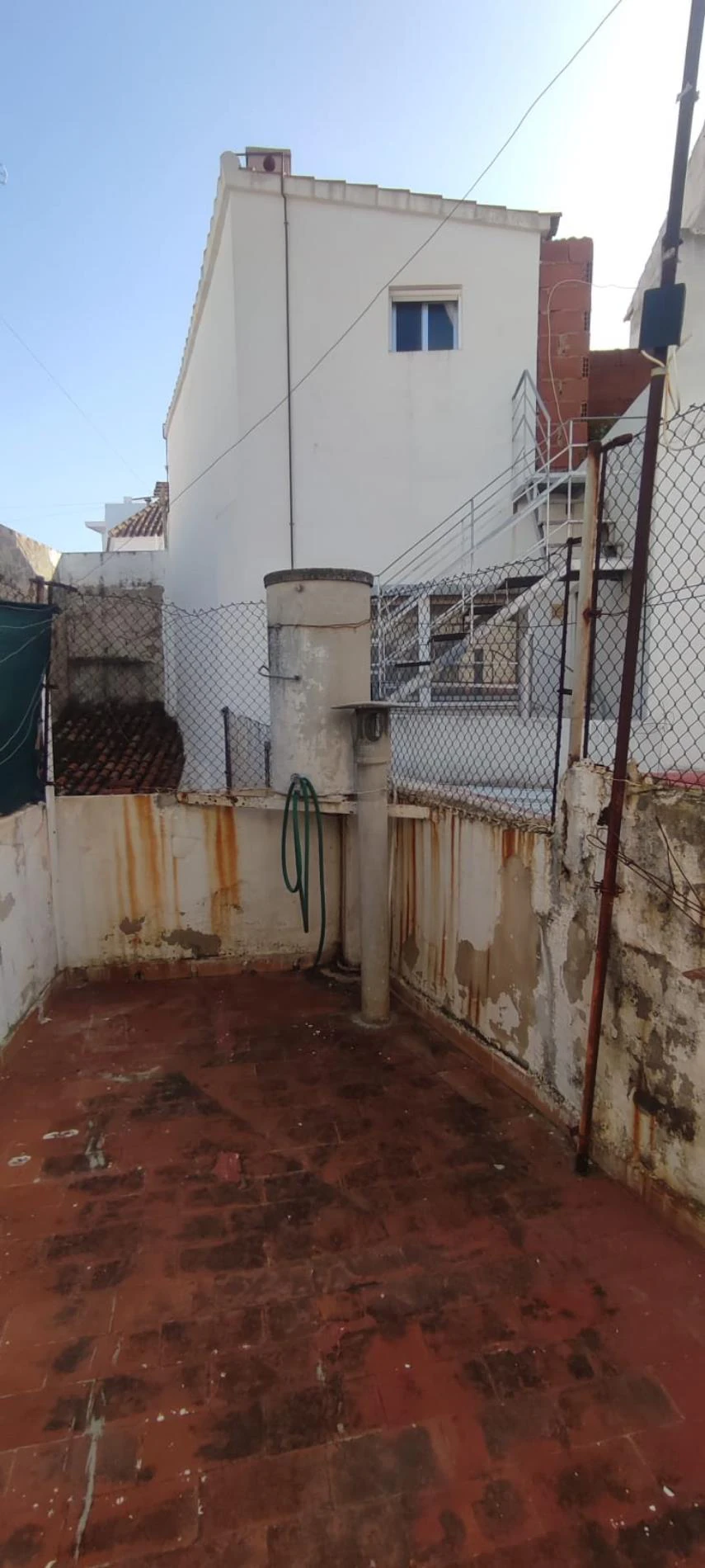 CASA DE PUEBLO EN EL CENTRO DENIA