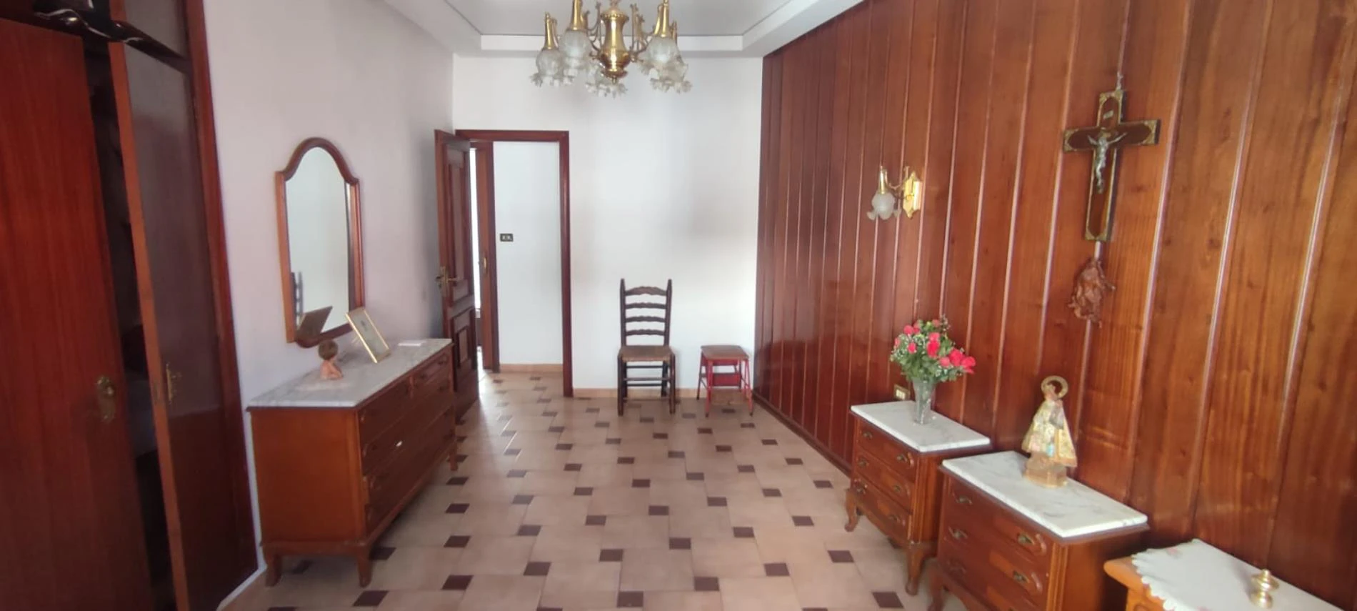 CASA DE PUEBLO EN EL CENTRO DENIA