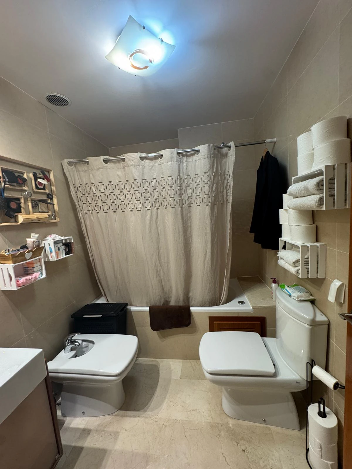 Venta apartamento playa marinas en Denia