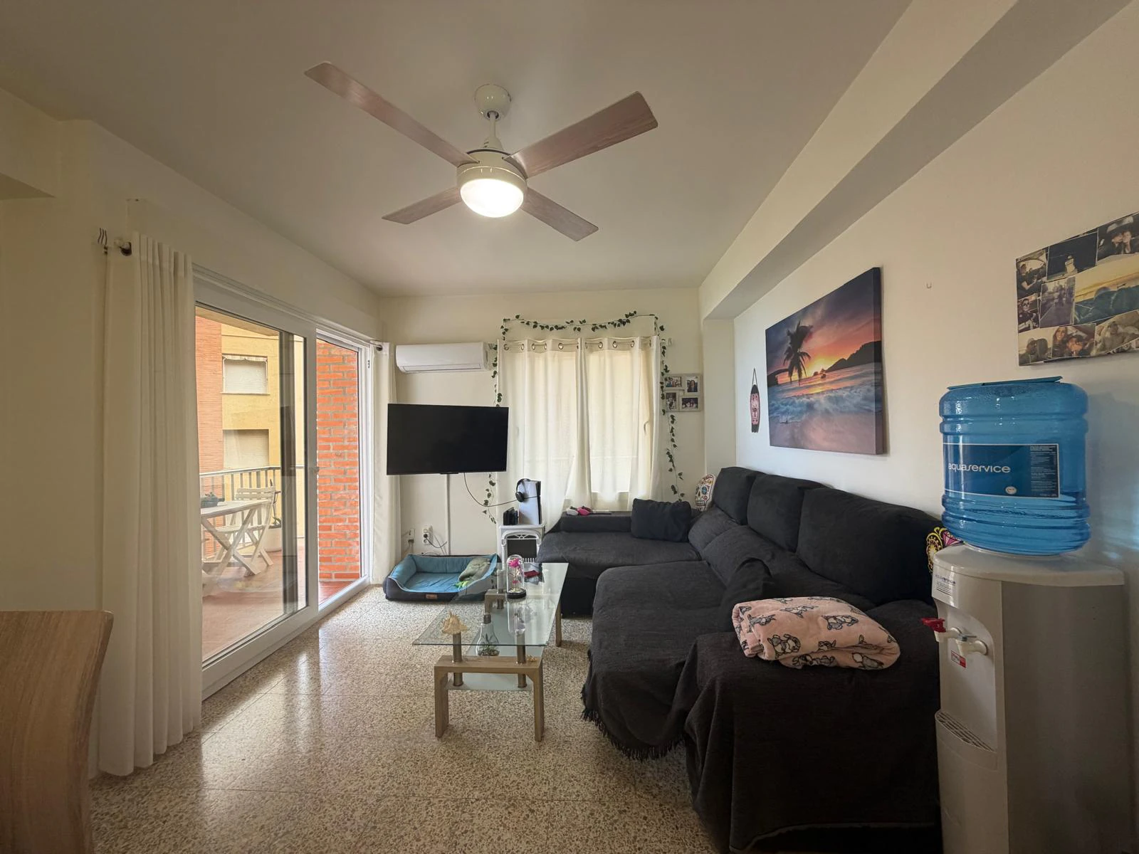 Apartamento en venta de 2 dormitorios con vistas al mar