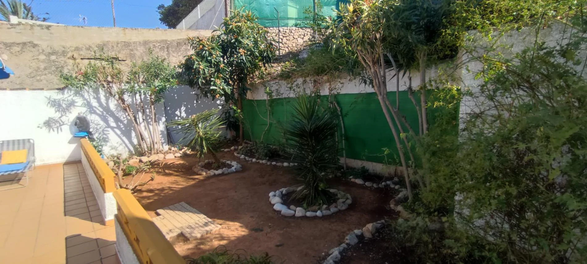 CASA DE PUEBLO EN RÁFOL DE LA ALMUNIA