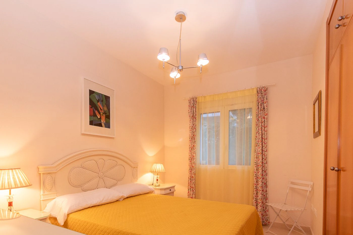 APARTAMENTO EN LA SELLA, PEDREGUER