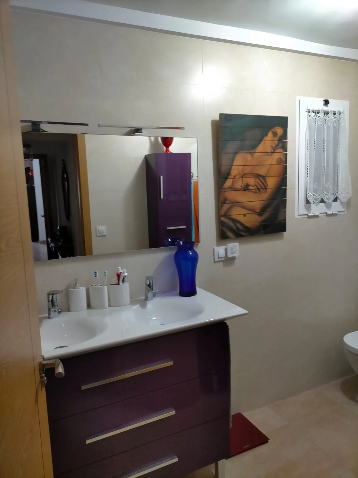 VENTA DE PISO EN DENIA