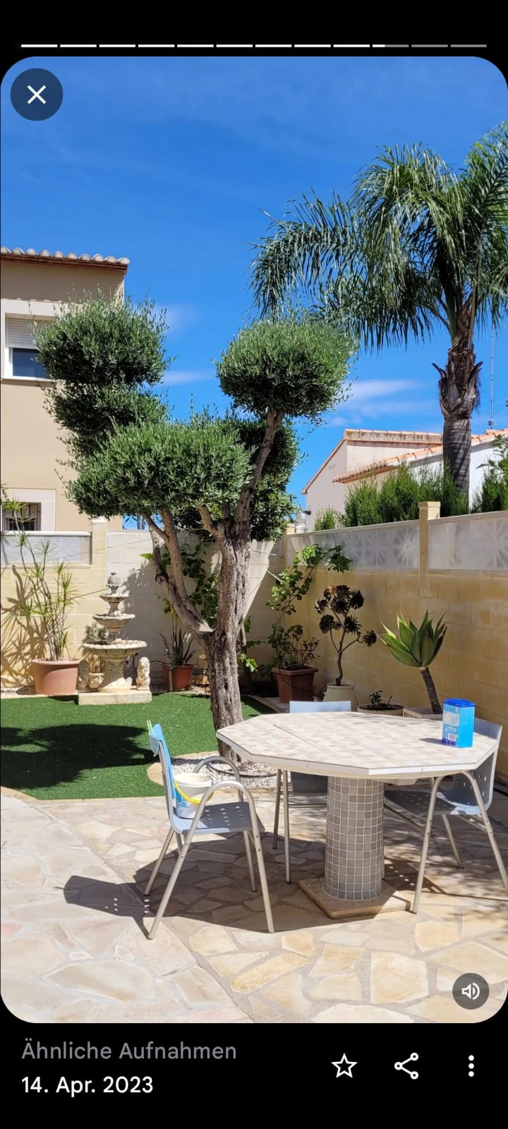 VENTA DE CHALET EN DENIA, ZONA LA PEDRERA