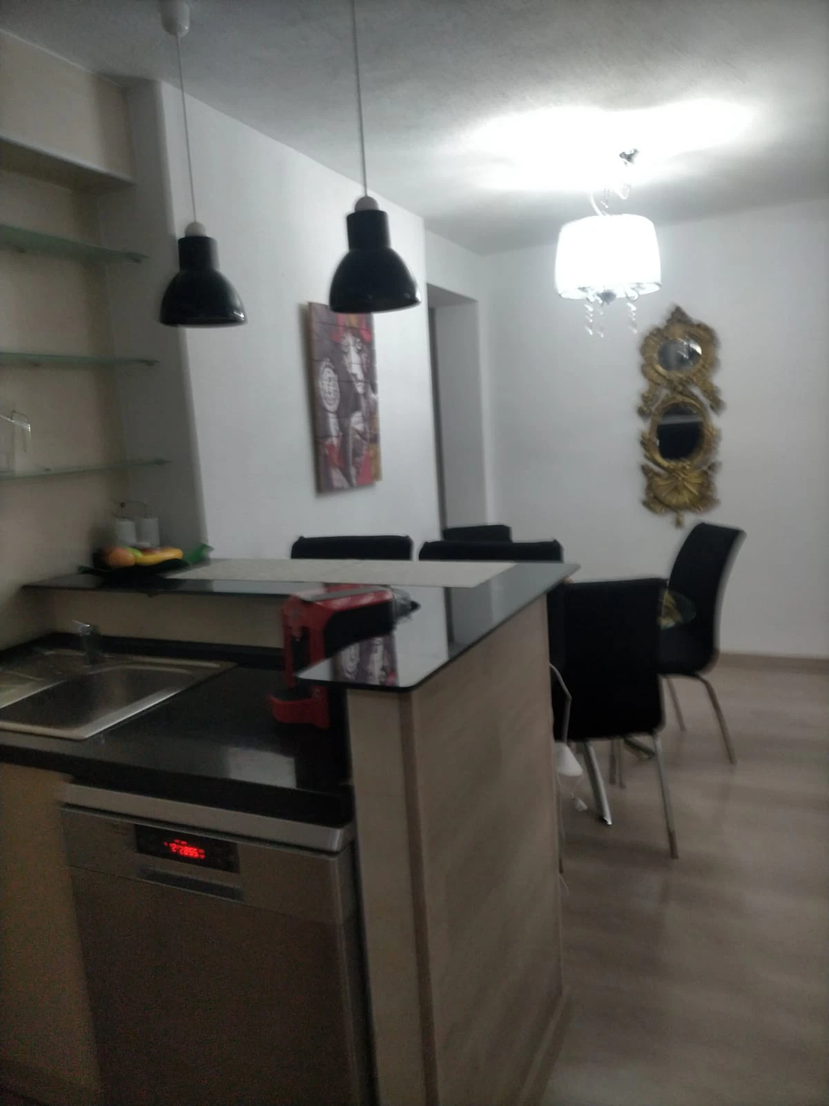 VENTA DE PISO EN DENIA