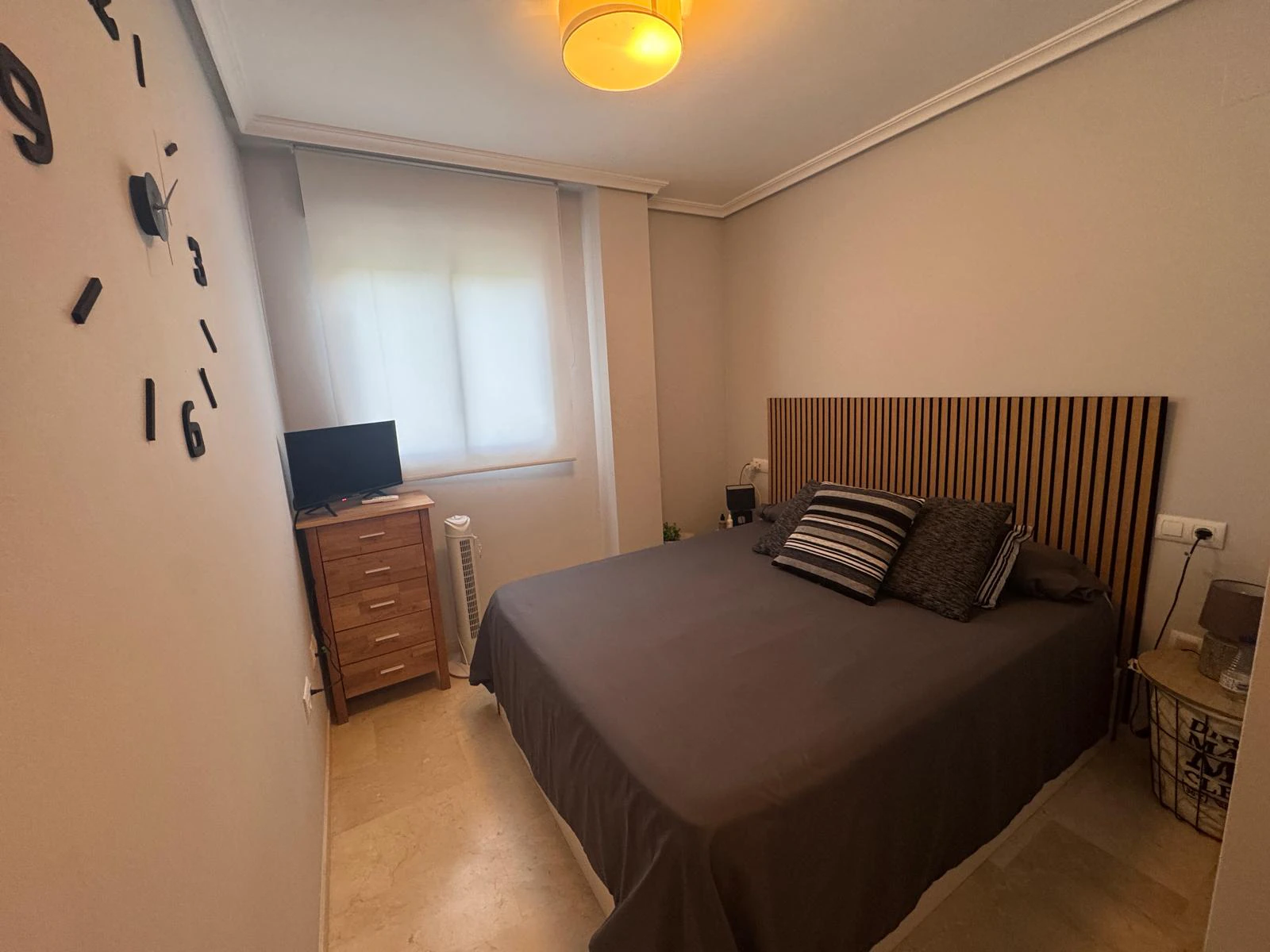 Venta apartamento playa marinas en Denia