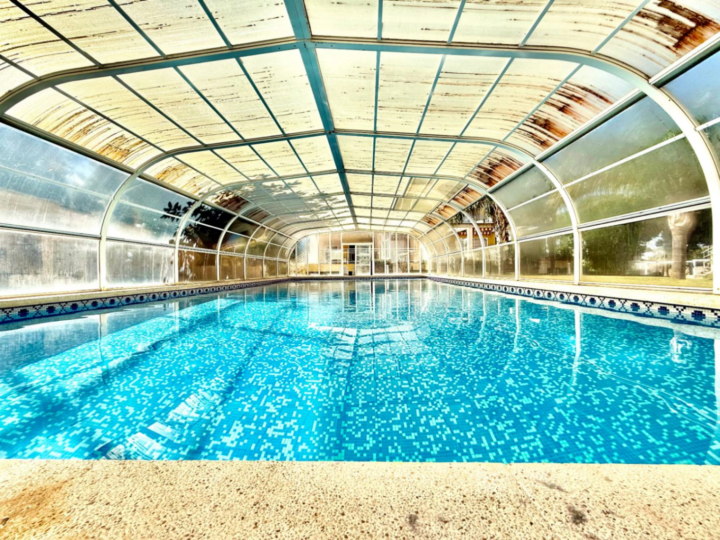 VENTA DE APARTAMENTO EN DENIA MONTGO, ANDANDO AL CASO URBANO
