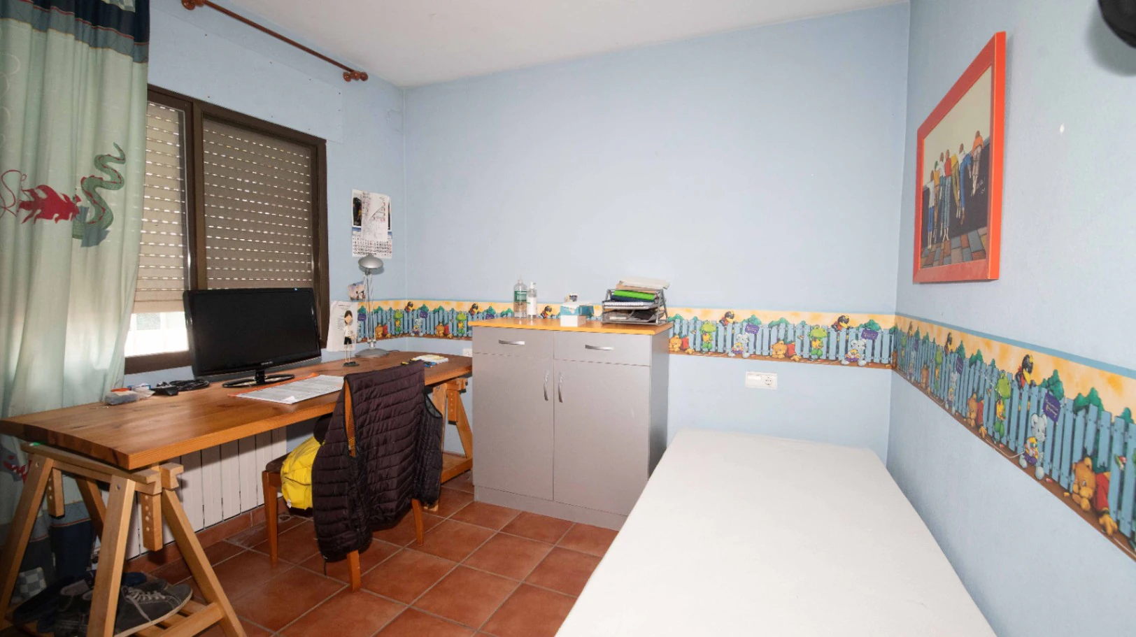 CHALET EN VENTA EN DENIA