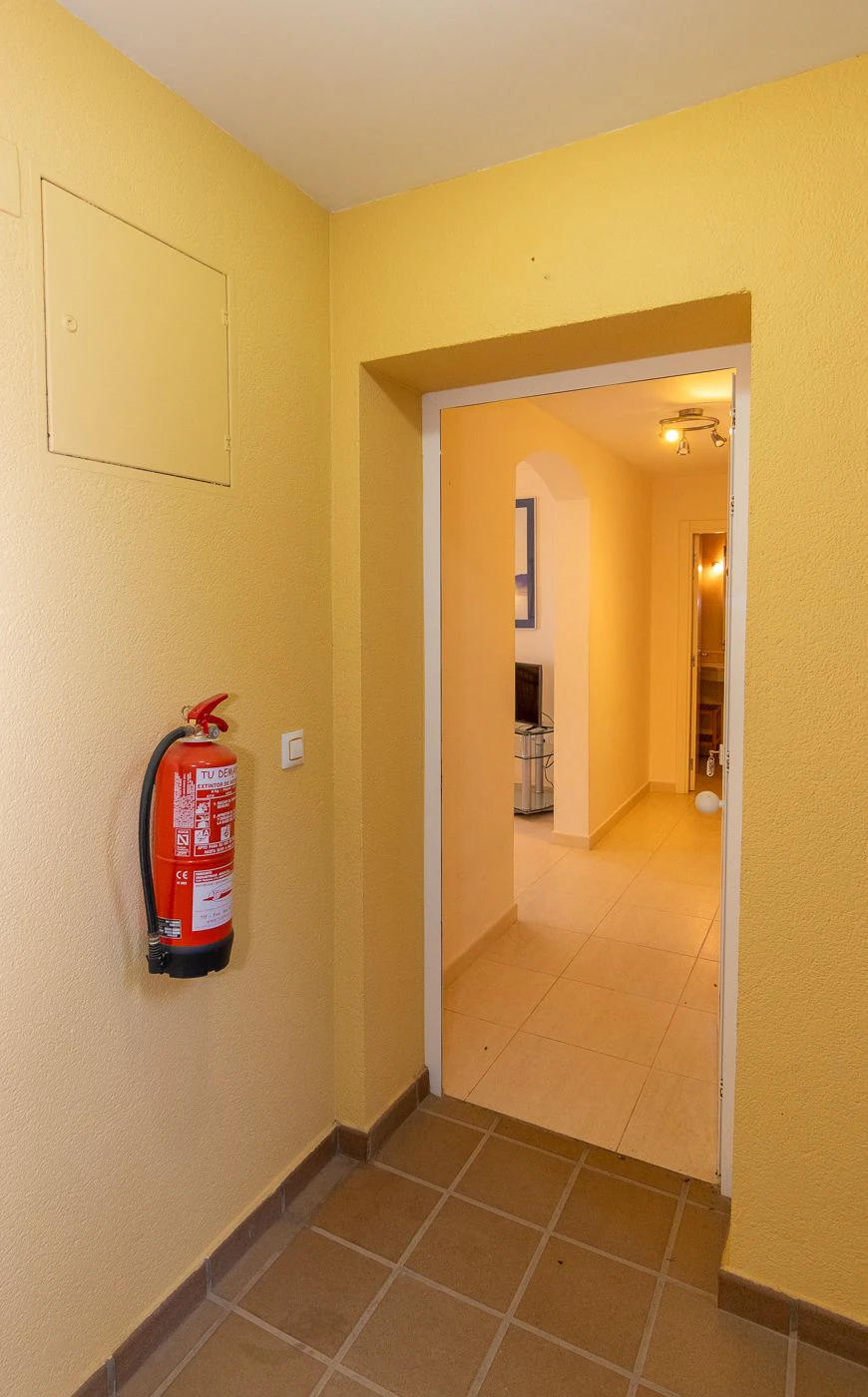 APARTAMENTO EN LA SELLA, PEDREGUER