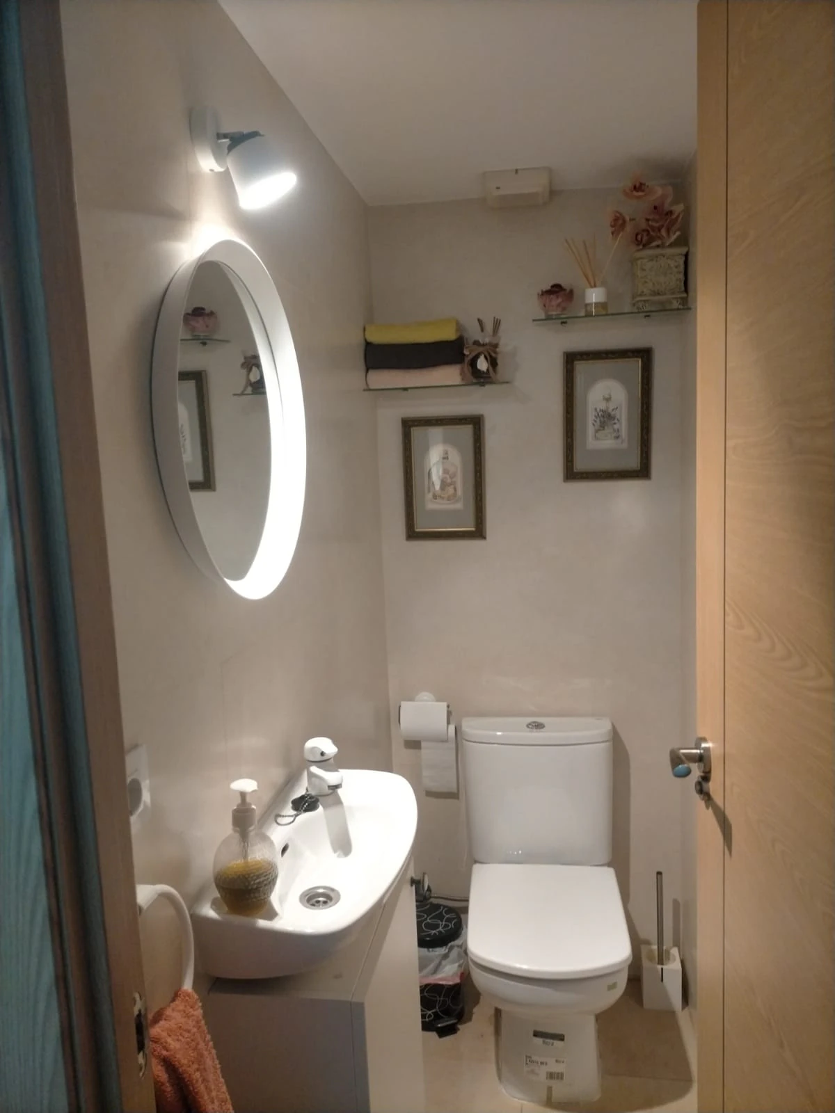 VENTA DE PISO EN DENIA