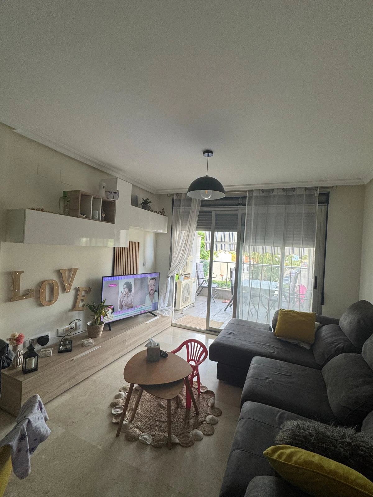 Venta apartamento playa marinas en Denia