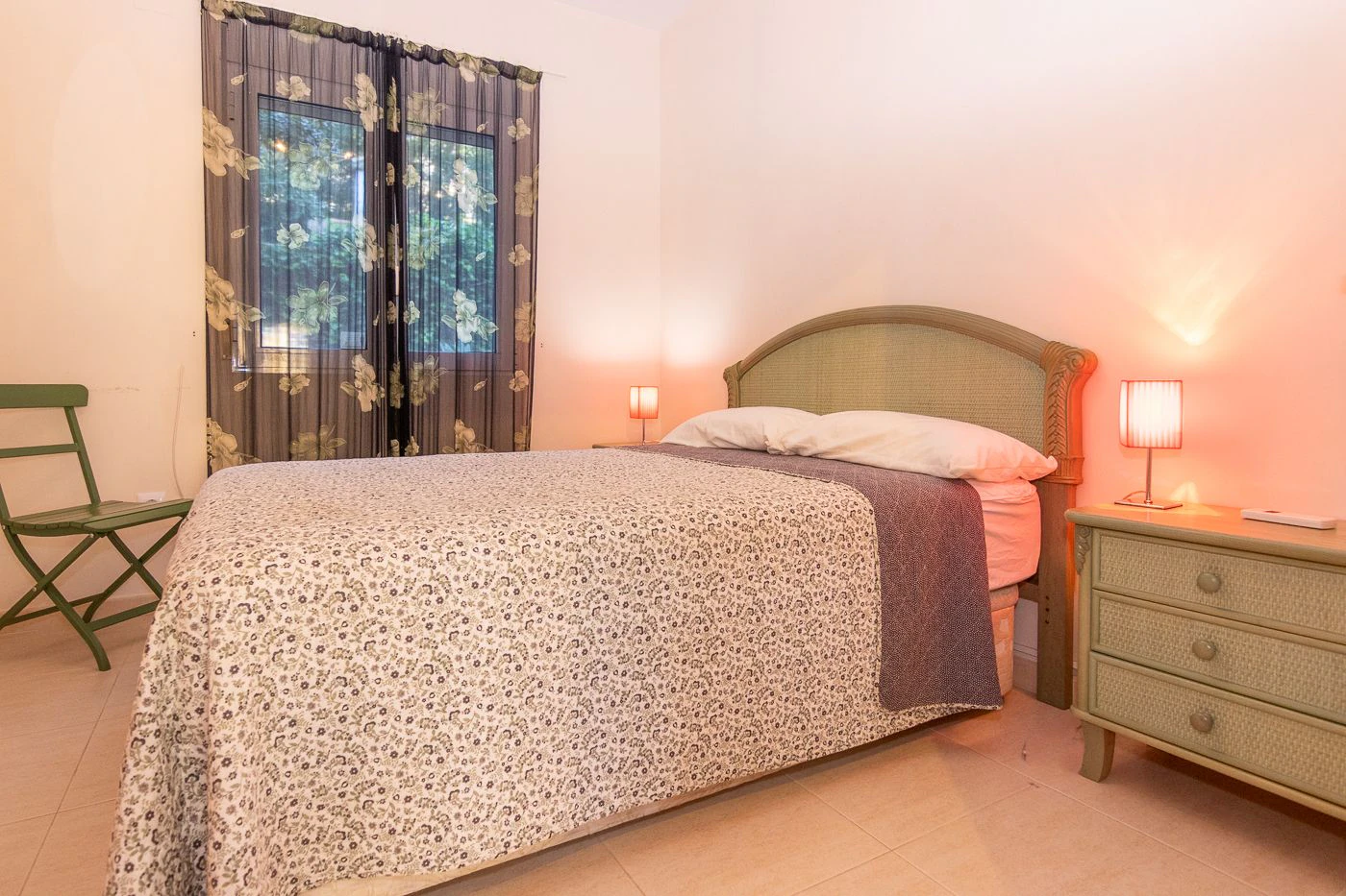 APARTAMENTO EN LA SELLA, PEDREGUER
