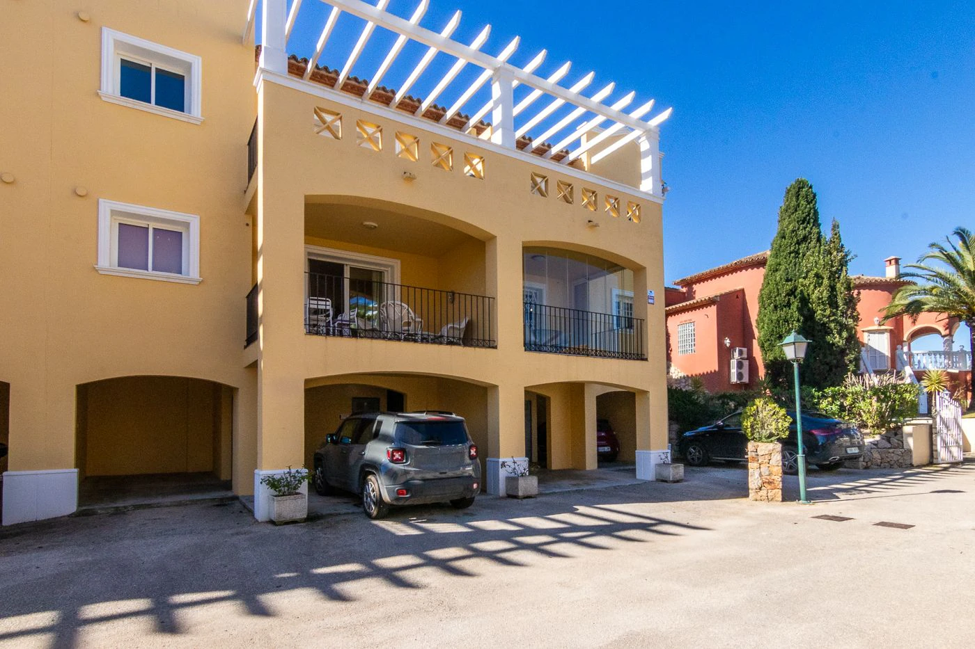 APARTAMENTO EN LA SELLA, PEDREGUER
