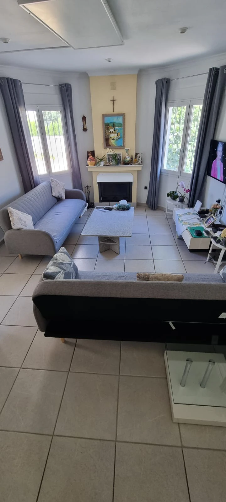 VENTA DE CHALET EN DENIA, ZONA LA PEDRERA