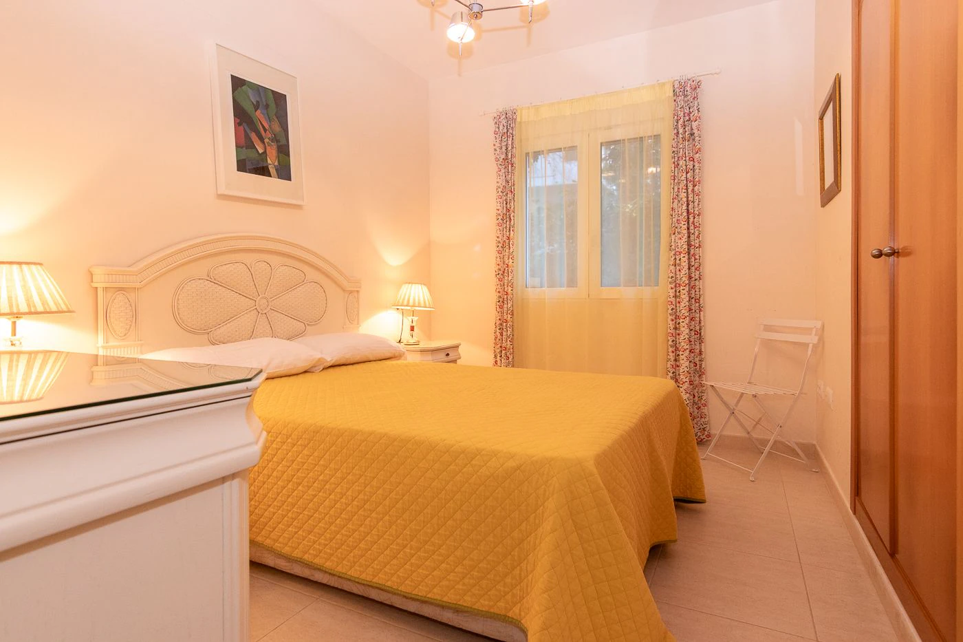 APARTAMENTO EN LA SELLA, PEDREGUER
