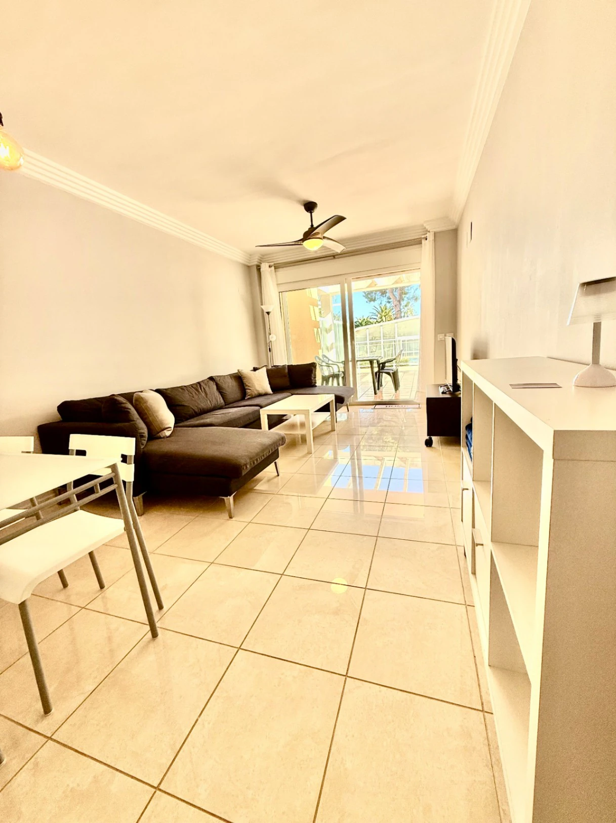 VENTA DE APARTAMENTO EN DENIA MONTGO, ANDANDO AL CASO URBANO