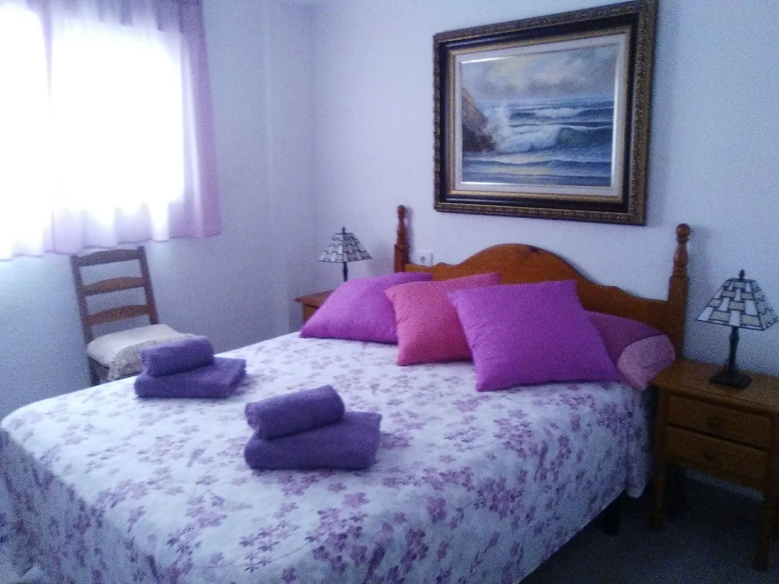 VENTA DE PISO EN DENIA