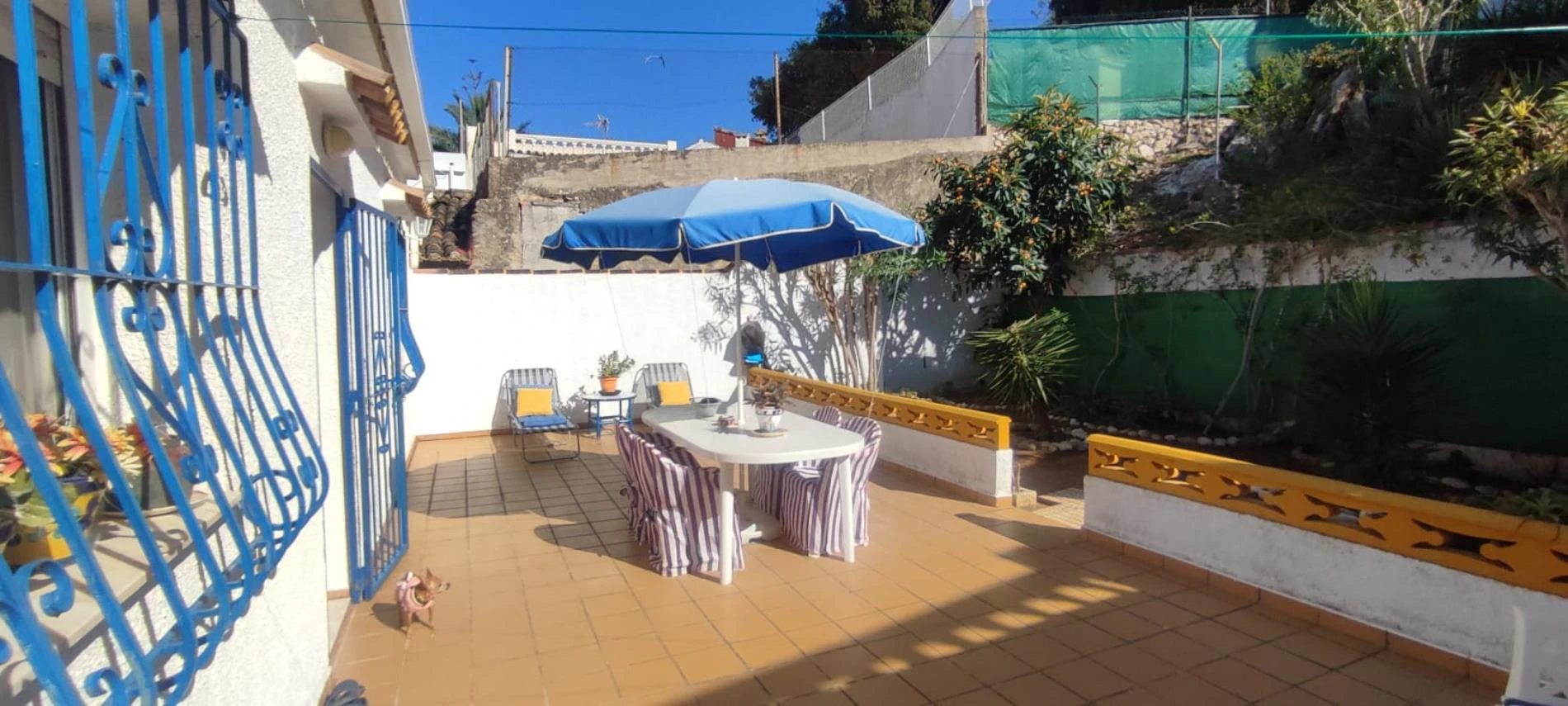 CASA DE PUEBLO EN RÁFOL DE LA ALMUNIA