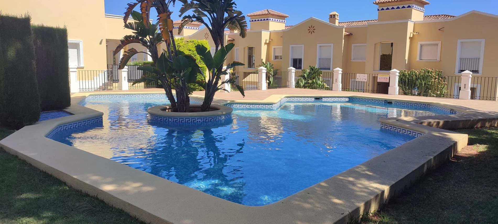APARTAMENTO EN LA SELLA, PEDREGUER