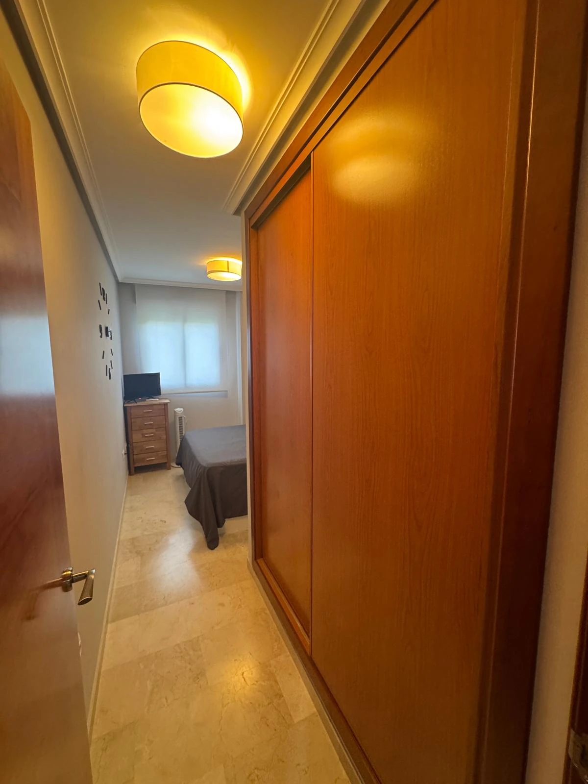 Venta apartamento playa marinas en Denia