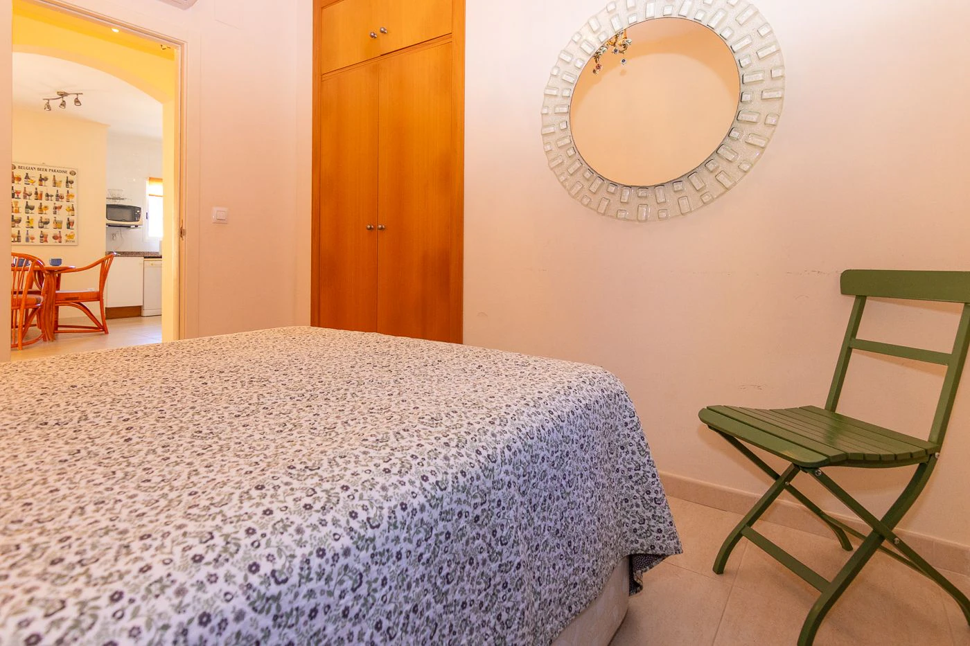 APARTAMENTO EN LA SELLA, PEDREGUER