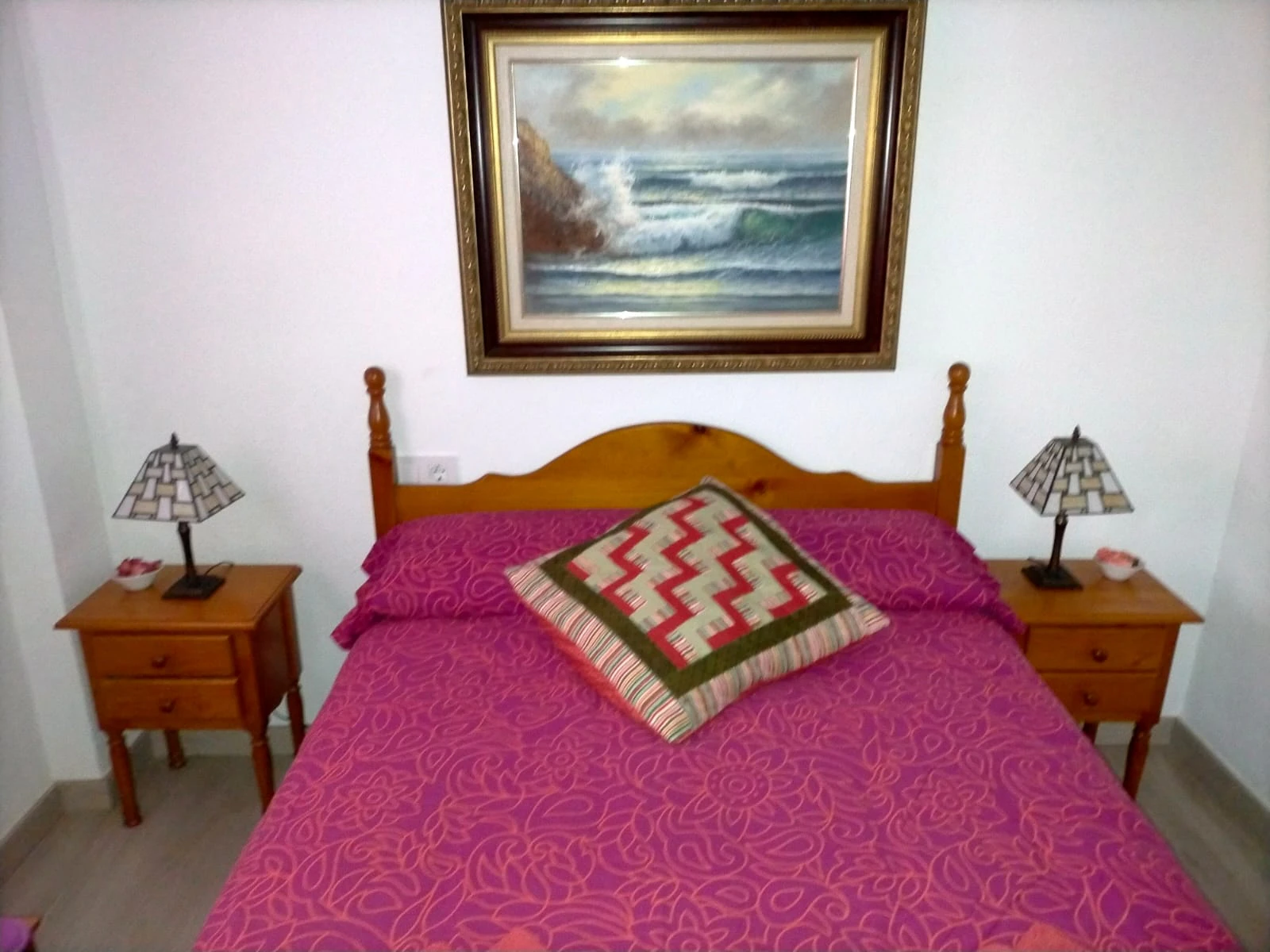 VENTA DE PISO EN DENIA