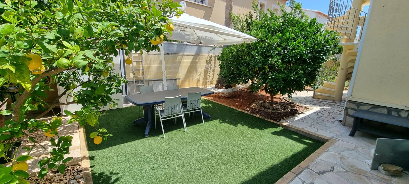 VENTA DE CHALET EN DENIA, ZONA LA PEDRERA