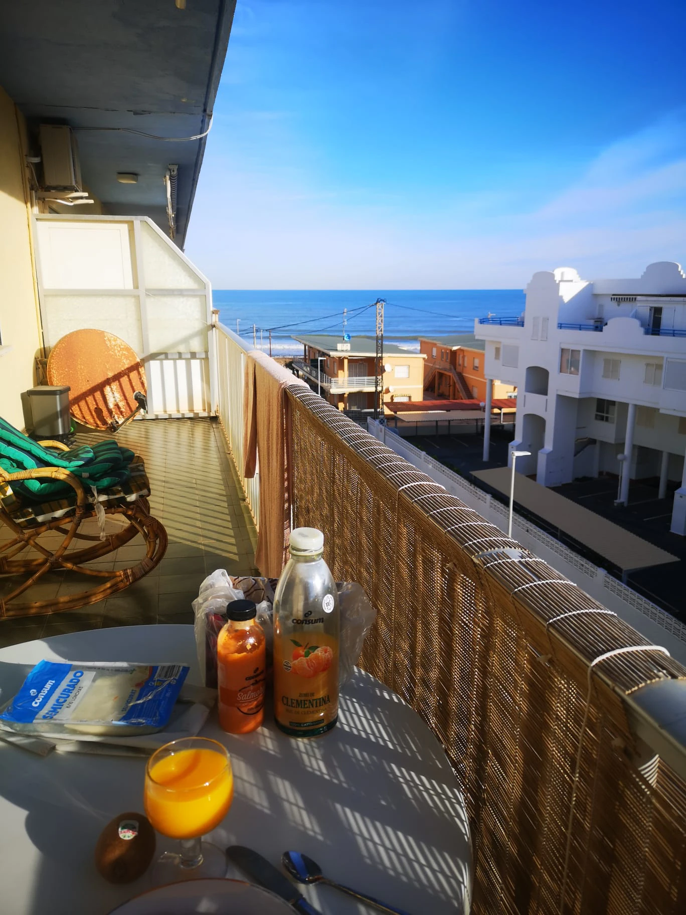 Apartamento en venta de 2 dormitorios en Las Marinas, Denia