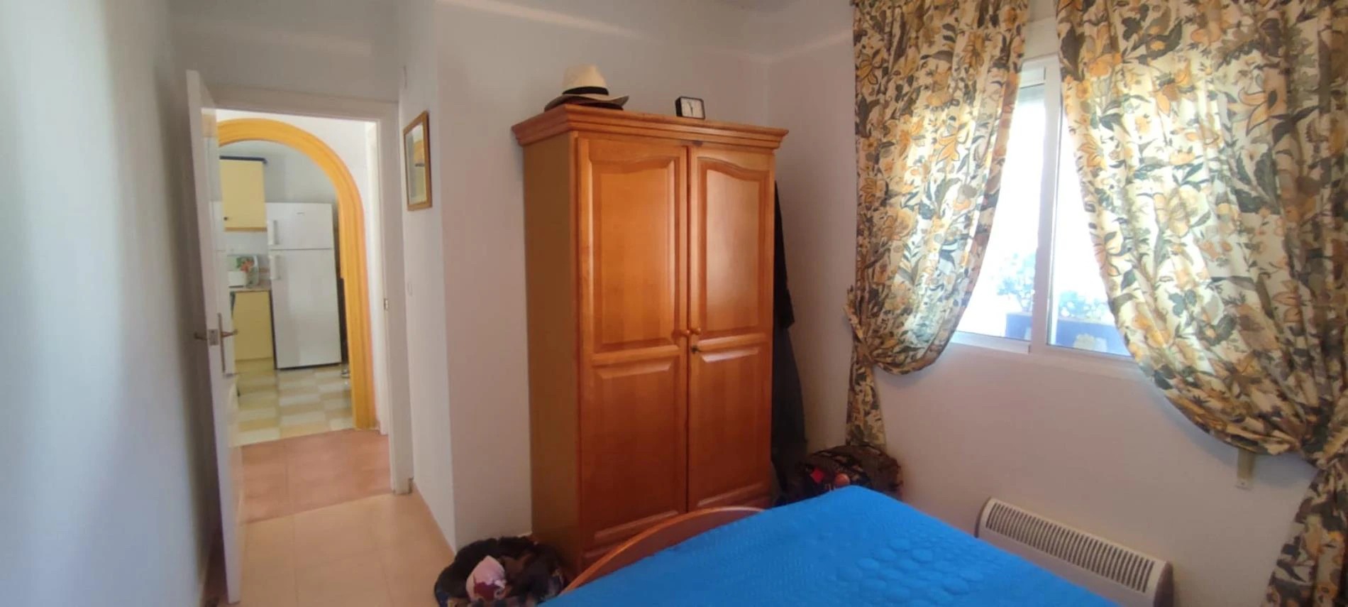 CASA DE PUEBLO EN RÁFOL DE LA ALMUNIA