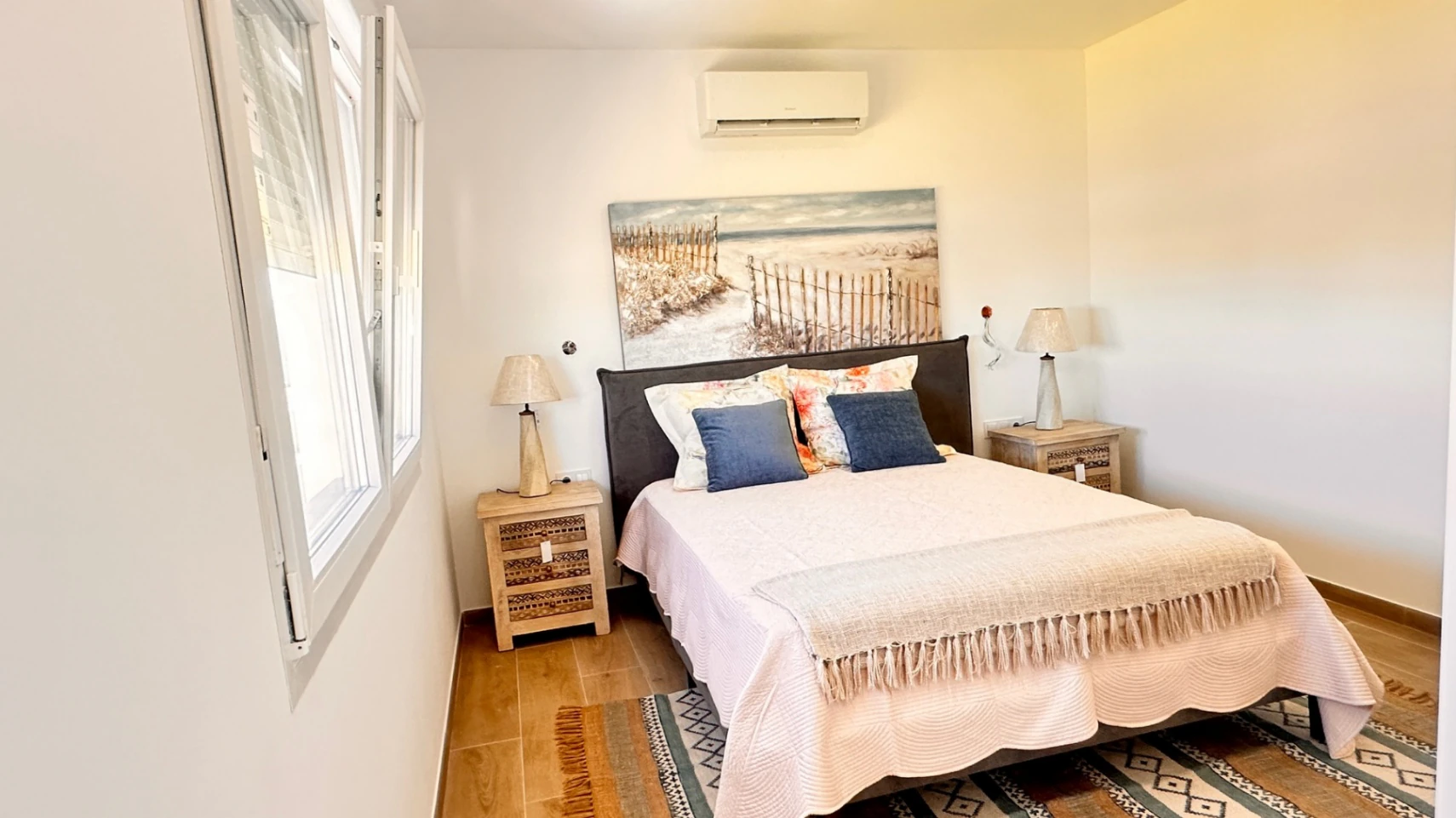 VENTA DE CHALET INDEPENDIENTE (NO ADOSADOS) ALTO STANDING, OBRA NUEVA, EN ZONA DE DENIA