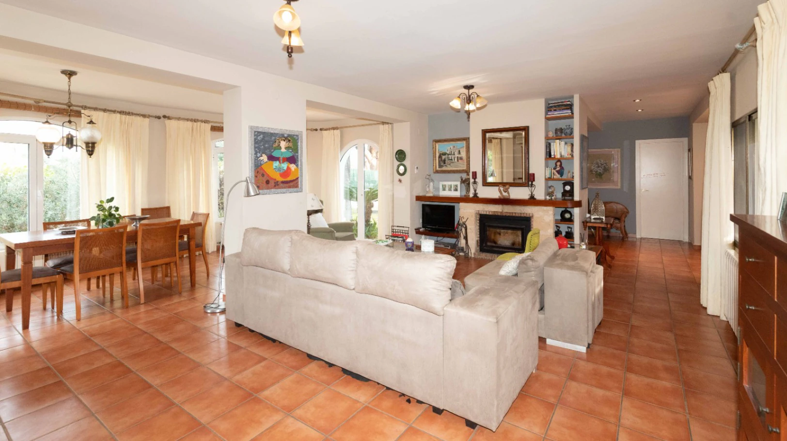 CHALET EN VENTA EN DENIA