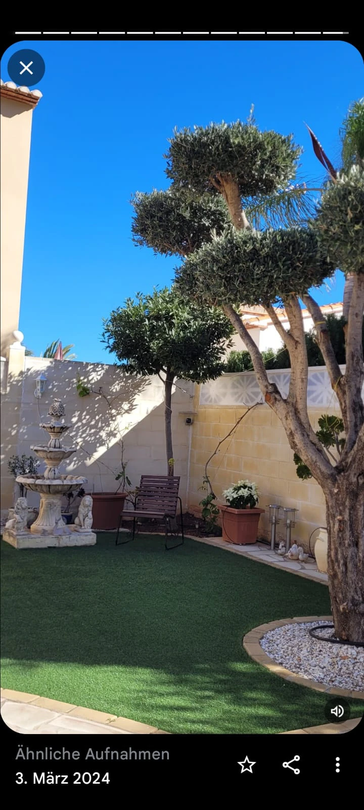 VENTA DE CHALET EN DENIA, ZONA LA PEDRERA