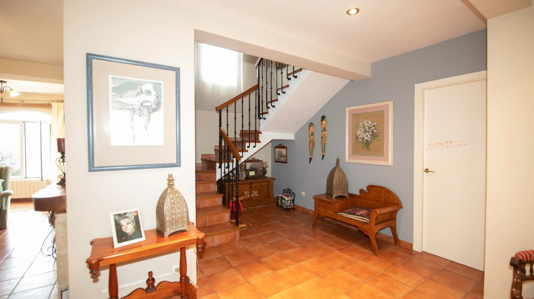 CHALET EN VENTA EN DENIA