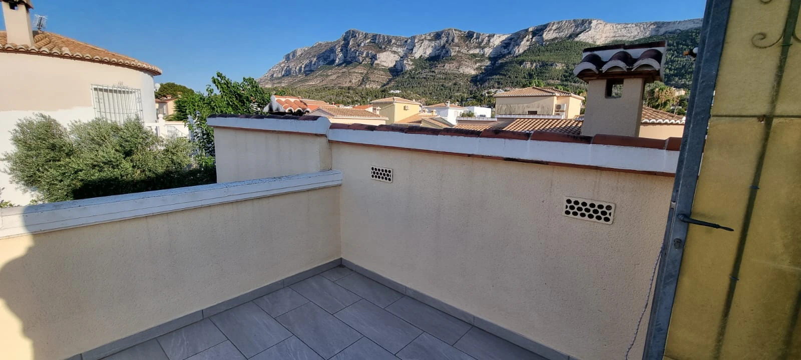 VENTA DE CHALET EN DENIA, ZONA LA PEDRERA