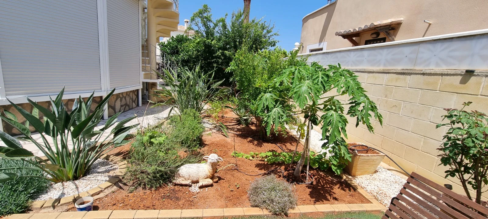 VENTA DE CHALET EN DENIA, ZONA LA PEDRERA