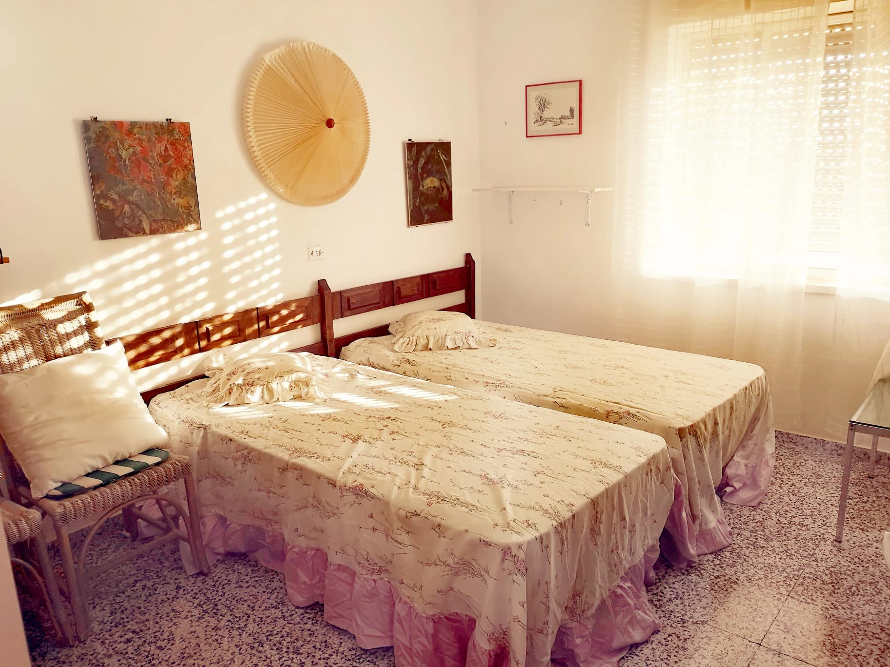Apartamento en venta de 2 dormitorios en Las Marinas, Denia