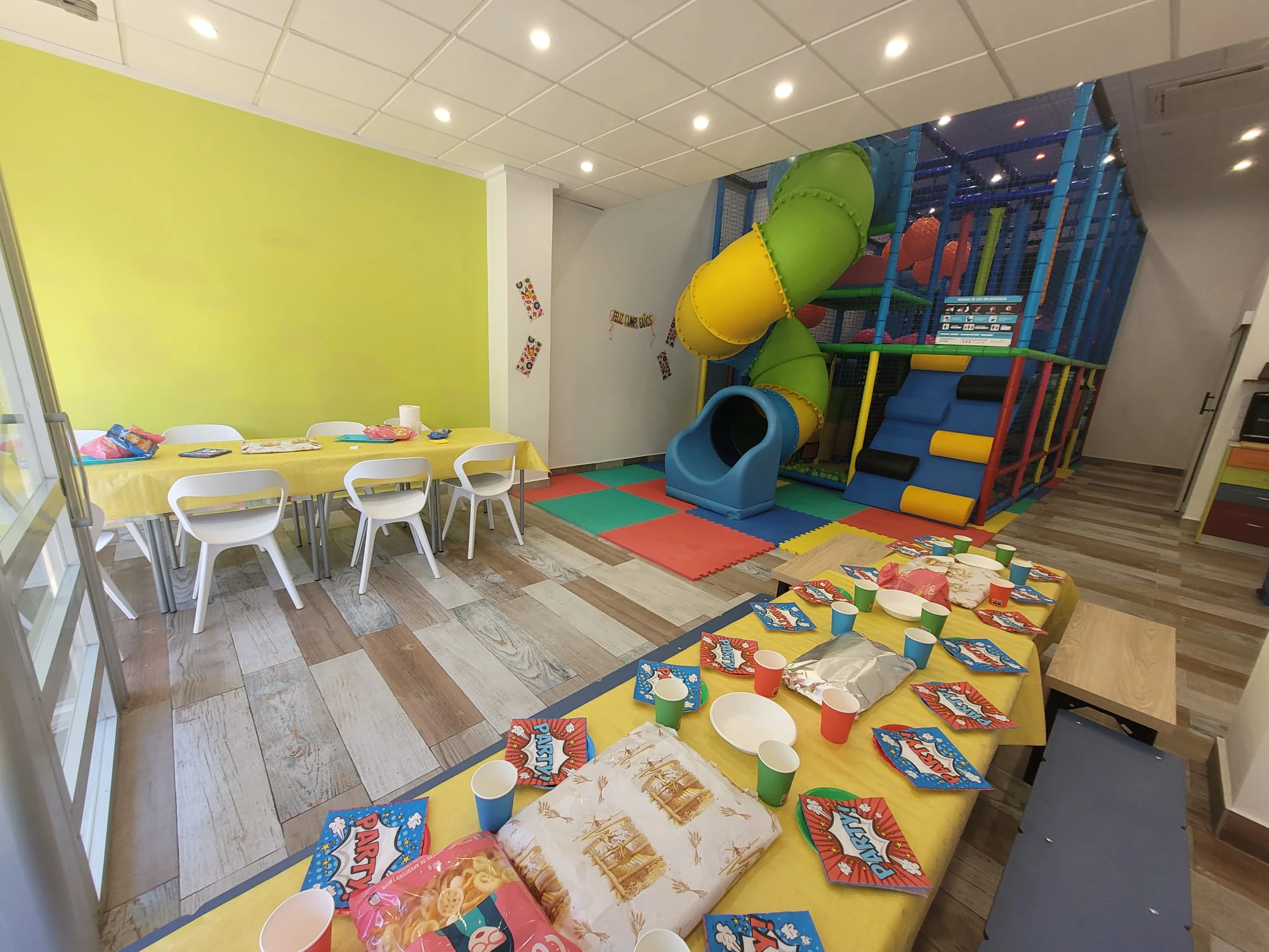 Local Comercial en pleno centro de Denia