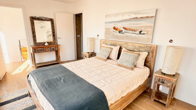 VENTA DE CHALET INDEPENDIENTE (NO ADOSADOS) ALTO STANDING, OBRA NUEVA, EN ZONA DE DENIA