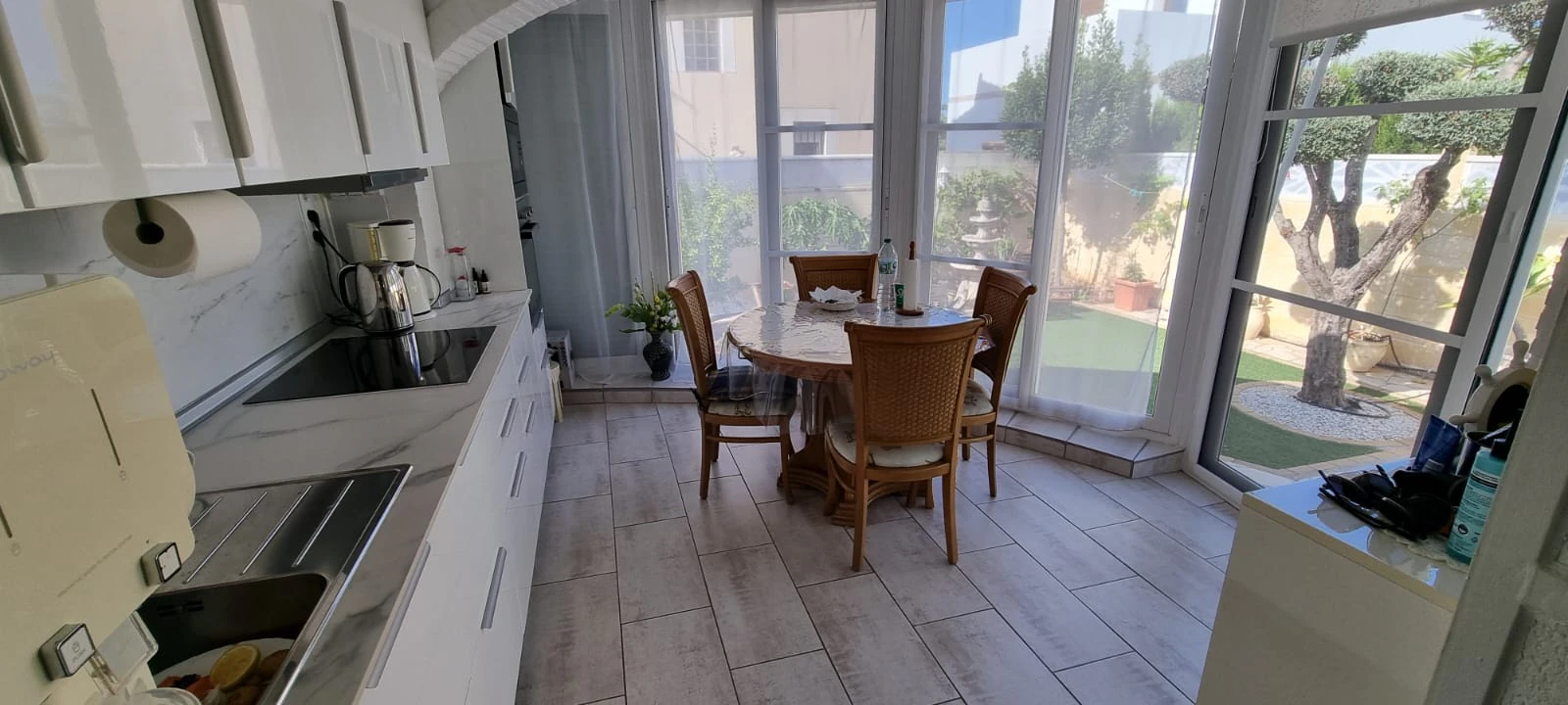 VENTA DE CHALET EN DENIA, ZONA LA PEDRERA