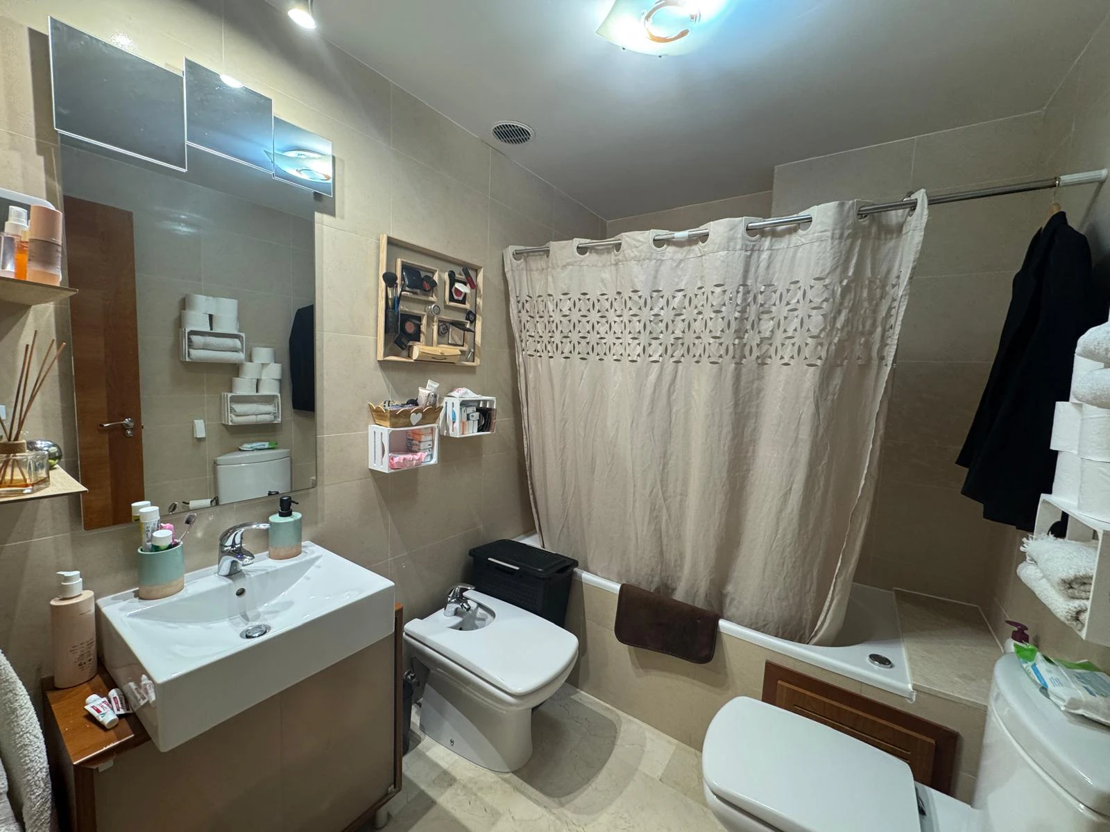 Venta apartamento playa marinas en Denia