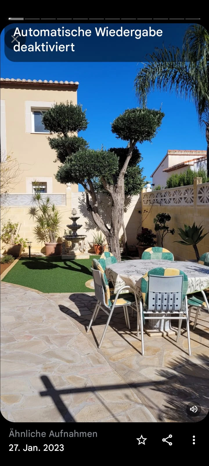 VENTA DE CHALET EN DENIA, ZONA LA PEDRERA