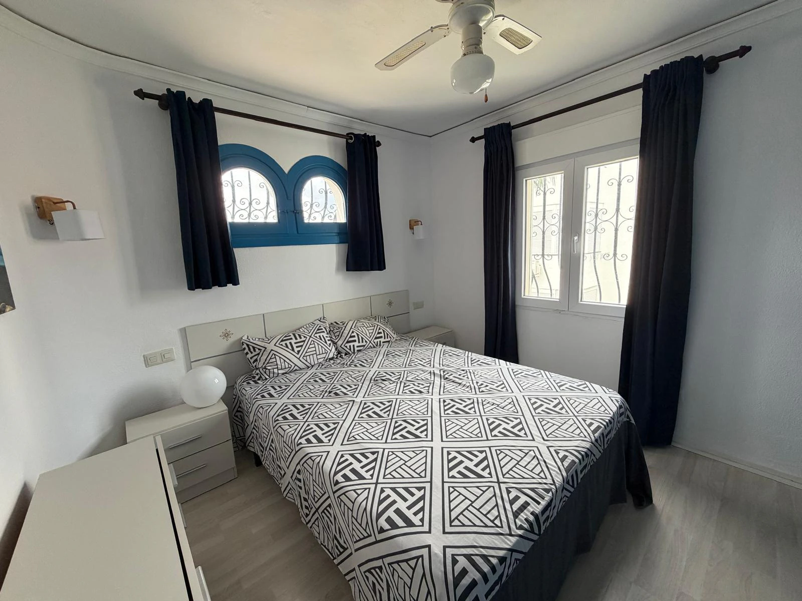 Apartamento en venta de 1 dormitorio en Denia, Alicante