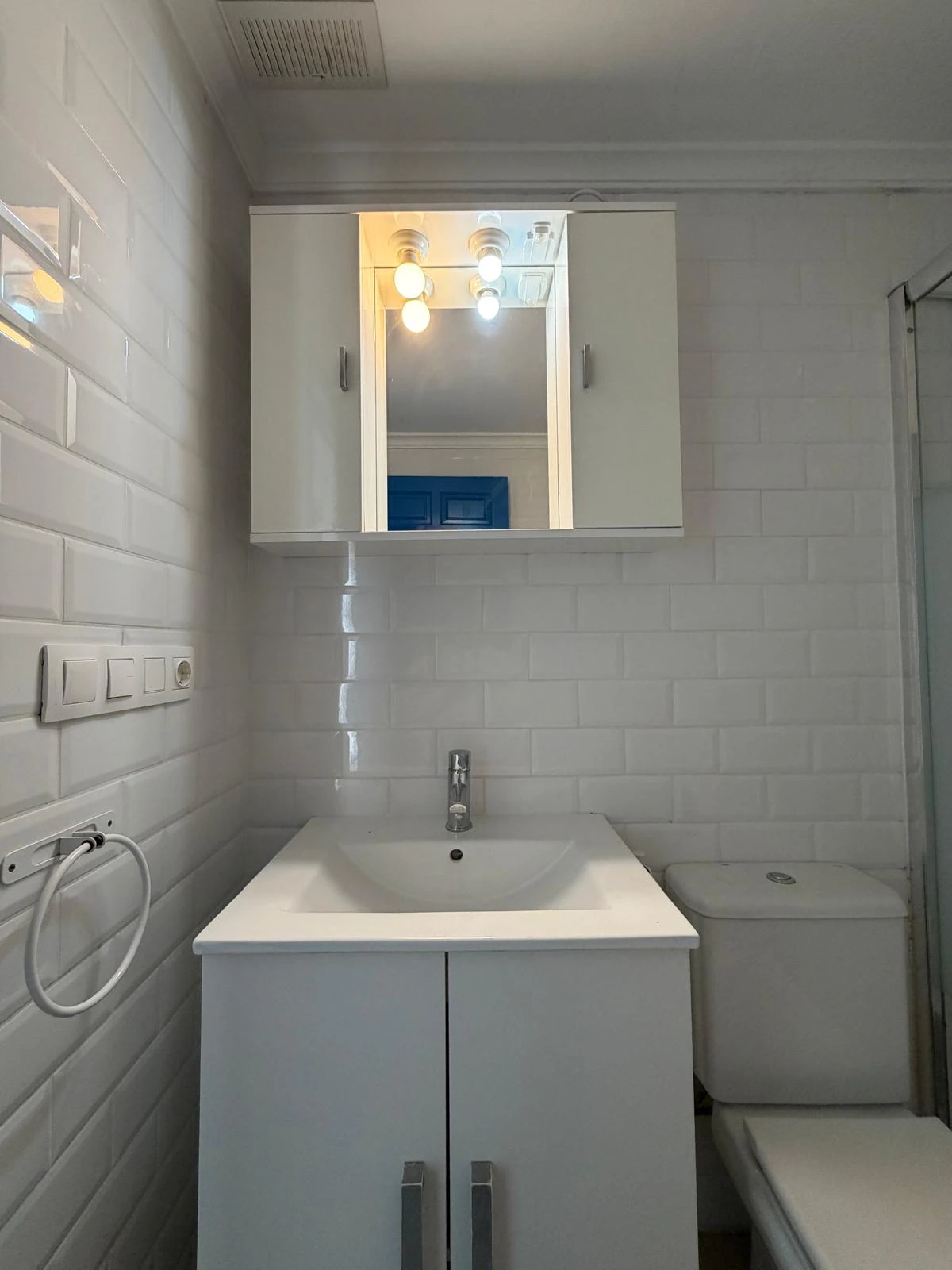 Apartamento en venta de 1 dormitorio en Denia, Alicante