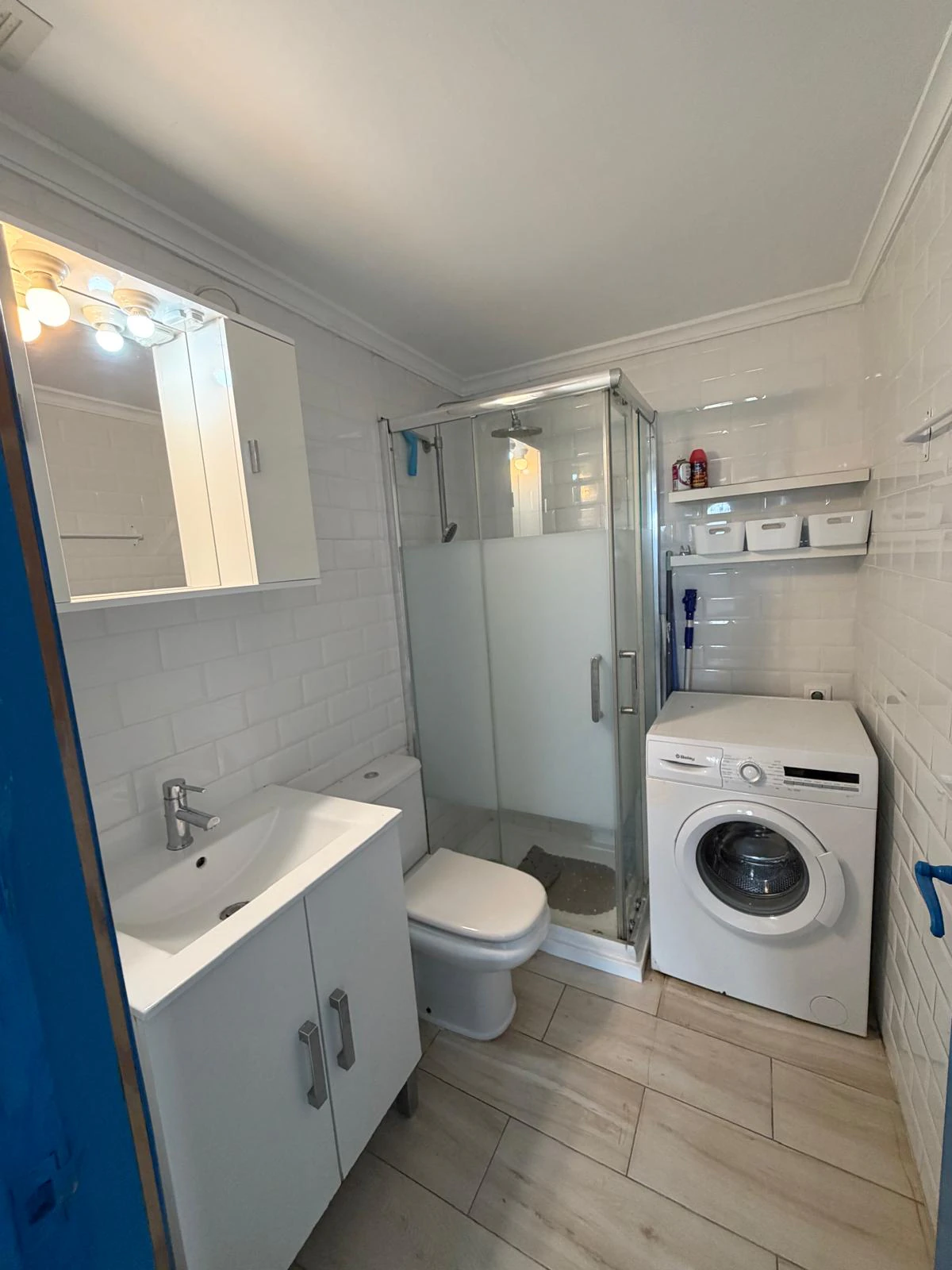 Apartamento en venta de 1 dormitorio en Denia, Alicante
