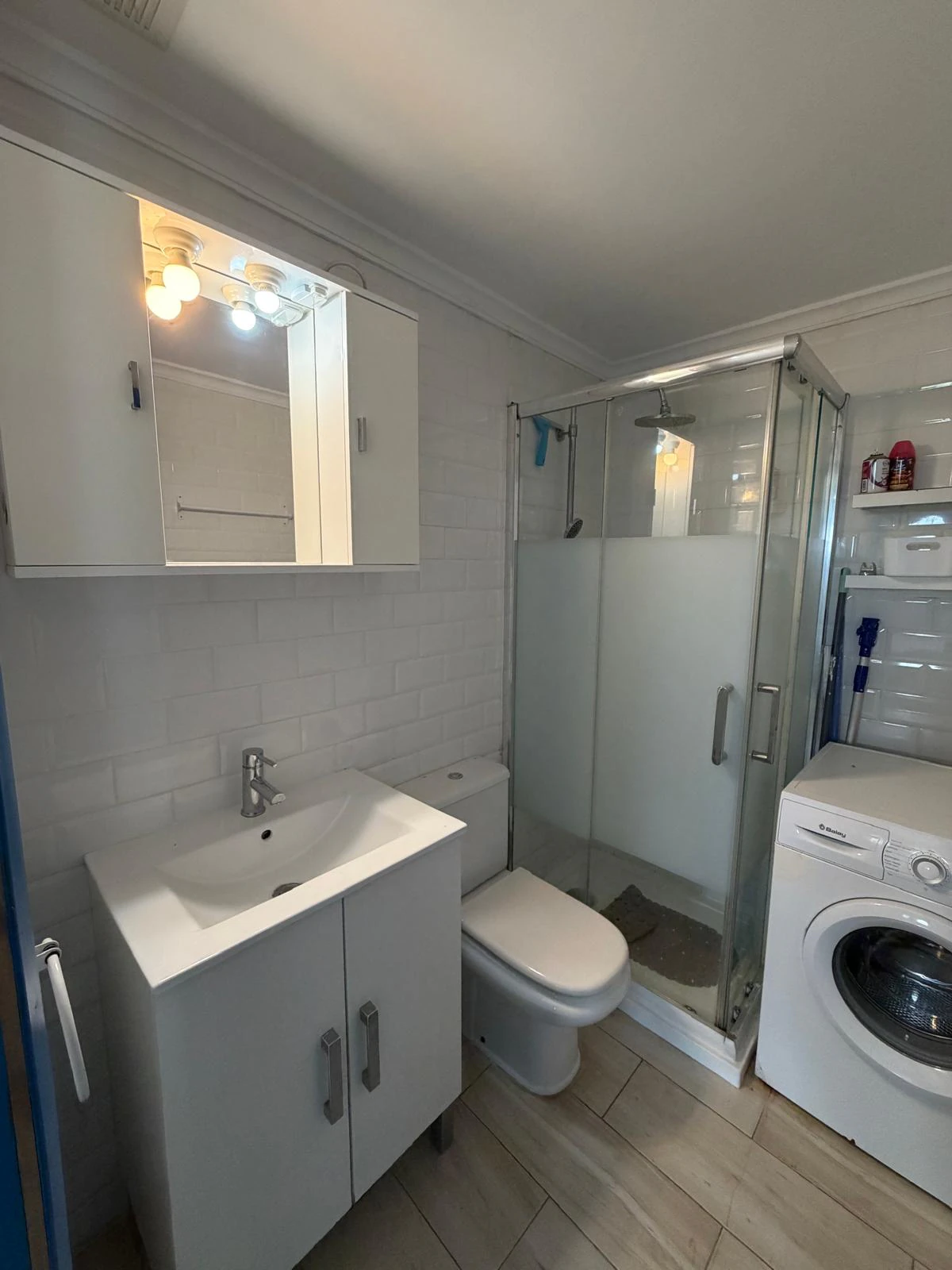 Apartamento en venta de 1 dormitorio en Denia, Alicante