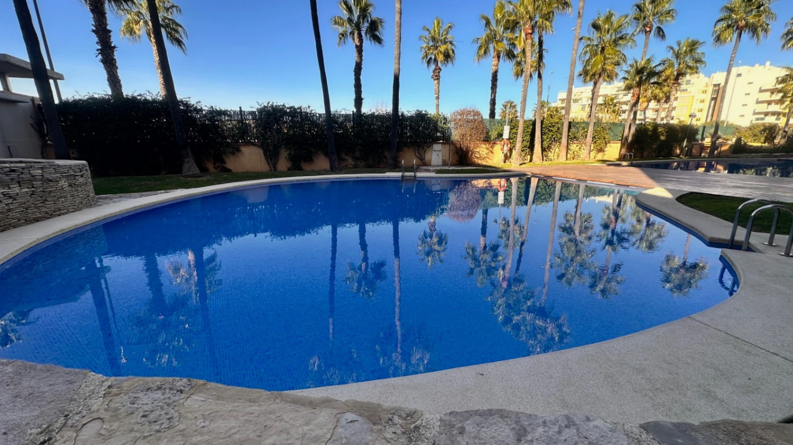 Penthaus zum verkauf in Denia, Alicante