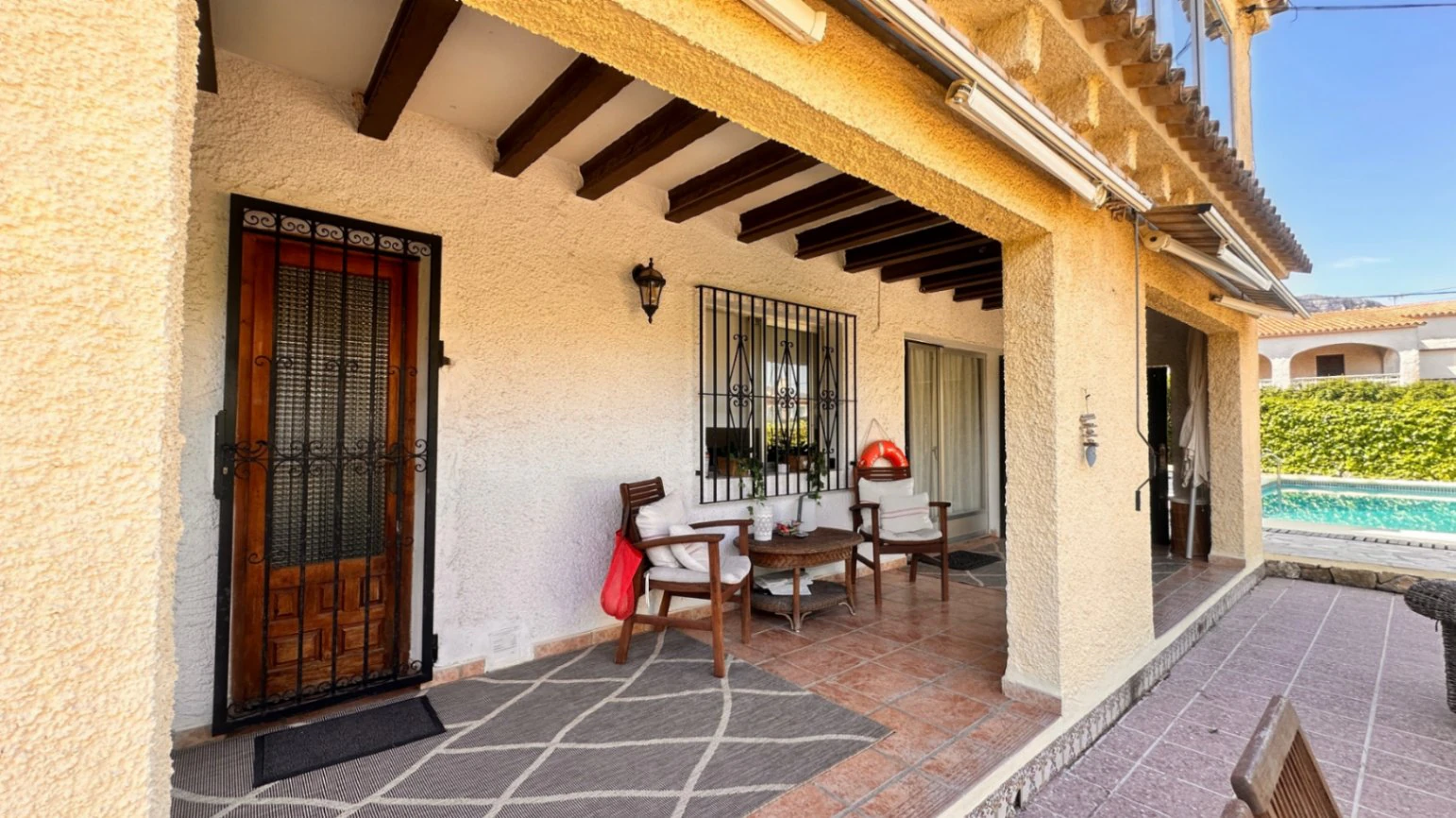 Villa на продажа в Denia, Alicante