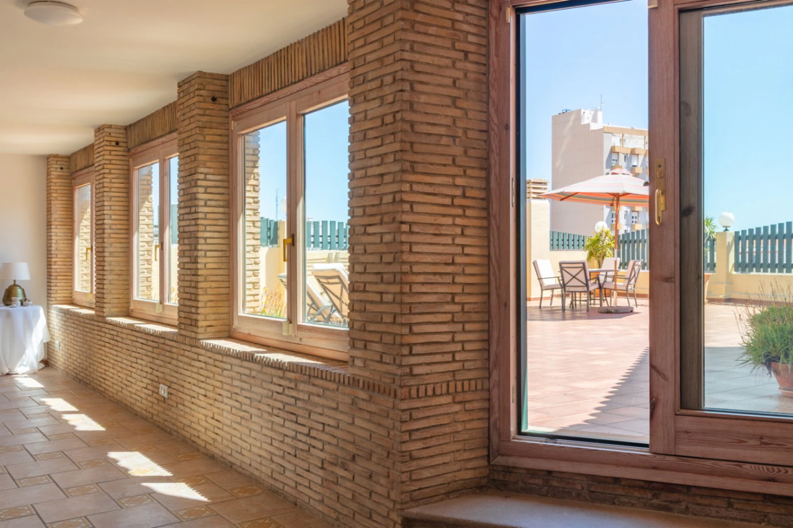 Exclusivo Ático en pleno centro Denia