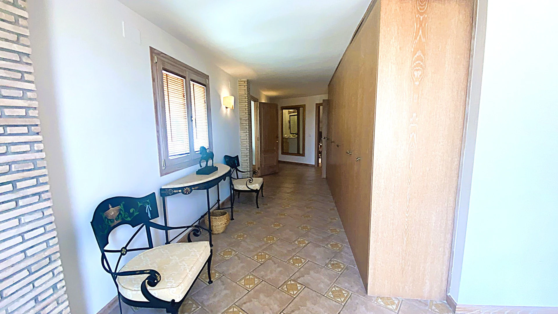 Exclusivo Ático en pleno centro Denia